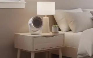 Slaapkamer