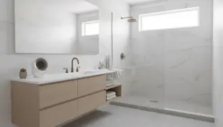 Badkamer